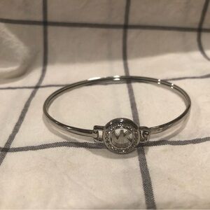 Simple Michael Kors MK bracelet